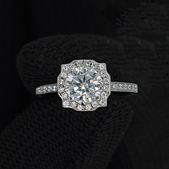 diamond ring